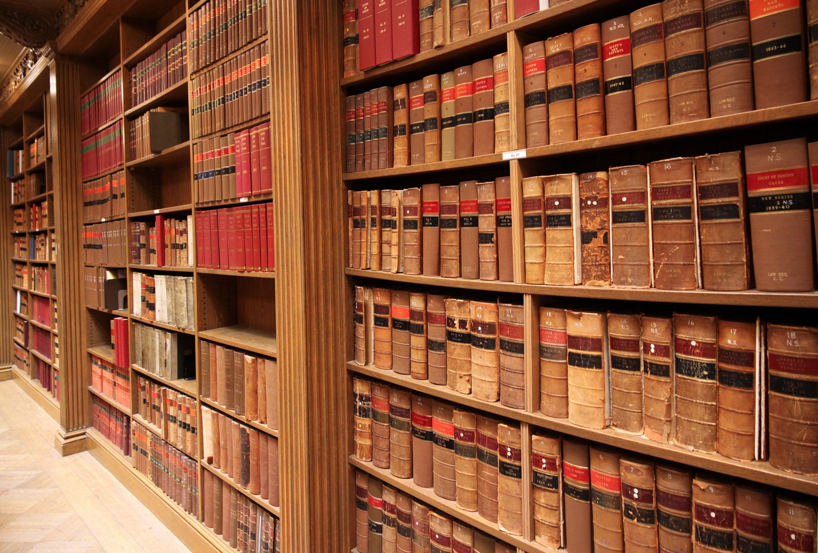 law-library